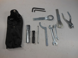Tool set Kawasaki Z 750