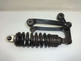 Achterschokbreker Suzuki GSX F 750