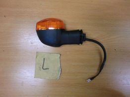 Knipperlicht links voor Yamaha YZF R6