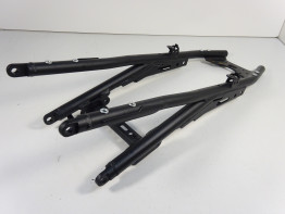Rail Yamaha MT 09