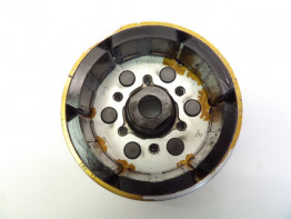 Rotor vliegwiel Yamaha XV 500 Virago