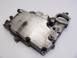 Engine cover Yamaha TDM