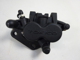 Brake caliper left front Kawasaki VERSYS 650