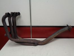 Downpipes Kawasaki ZX 7 R