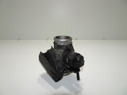 Einspritzanlage BMW R 1200 RT