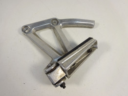 Duo voetsteun links Yamaha FAZER 600