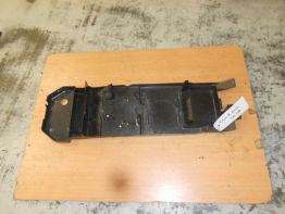 Hinterradabdeckung Suzuki GSX R 1000