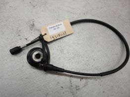 Speedometer gear box Yamaha YBR 125