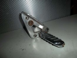 Pillion step left Kawasaki VN 700 750