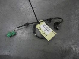 ABS sensor achter Honda CBF 600