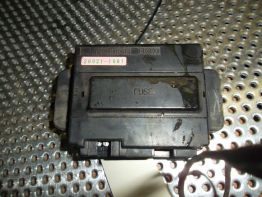 Fuse box Kawasaki GPX 600