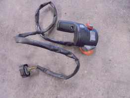 Handlebar switch assy right BMW K 1200 LT