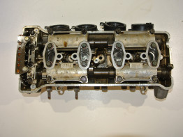 Cylinder head Honda CBR Fireblade