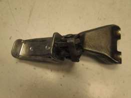 Main step holder left Yamaha V max