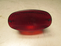 Rucklicht Kawasaki ER 5