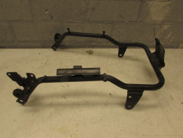 Rail Suzuki GSX R 750