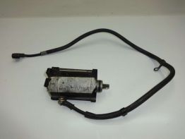 Startmotor Honda VF 500 