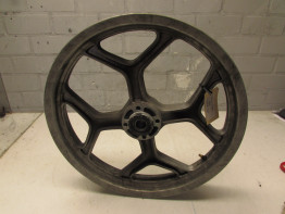 Voorvelg BMW K 75