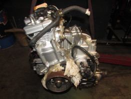 Motorblok Yamaha FJR 1300