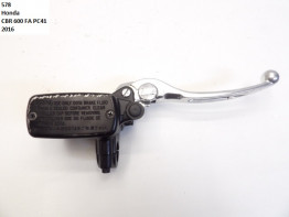 Rempomp Honda CBR 600 F