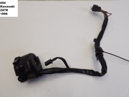 Handlebar switch assy left Kawasaki ZX 7 R