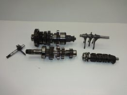 Getriebe Honda VF 750 C Magna