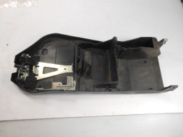 Rear fender Kawasaki Z 750