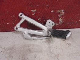 Duo voetsteun links Ducati ST2