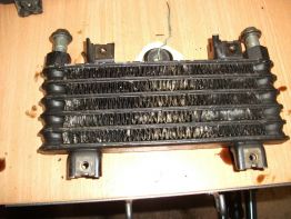 Olkuhler Kawasaki ZX 10 R