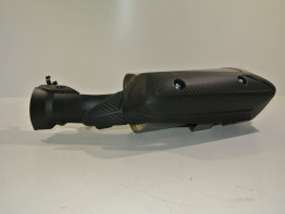 Auspuff Yamaha YZF R1