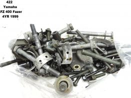 Motorblok diverse Yamaha FZ 400 FAZER 