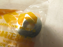 Overig Suzuki GS 400 E