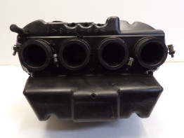 Luchtfilterhuis Yamaha FZ6