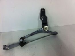 Schakelpedaal Suzuki GSX F 650