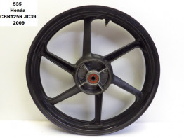 Achtervelg Honda CBR 125 R