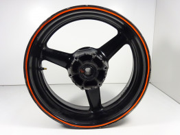 Felge hinten Yamaha YZF R1
