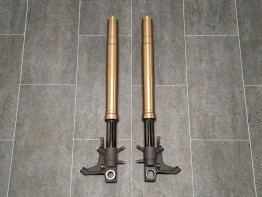 Gabelholm Suzuki GSX R 1300 Hayabusa