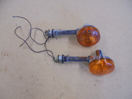 Knipperlicht Suzuki GS 450