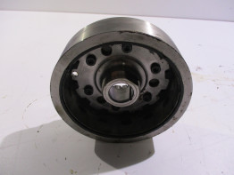 Flywheel rotor Kawasaki Z 750