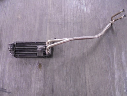 Oliekoeler Ducati Scrambler Desert Sled