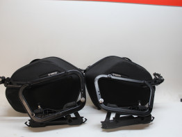 Kofferset Yamaha Tracer 900