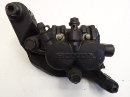 Bremssattel Bremszange vorn links Honda VF 700 750 C Magna