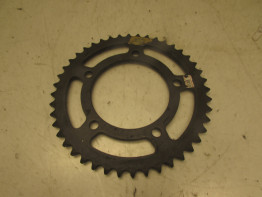 Kettenrad hinten Honda CBR 600 F