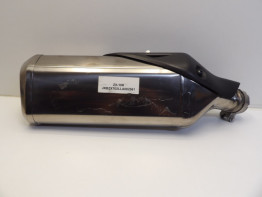 Uitlaat Kawasaki ZX 10 R