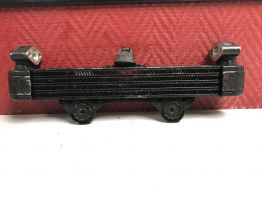 Oil cooler Honda CB 900