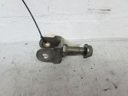 Stossdampfer hinten Kawasaki ZXR 750