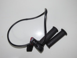 Gashandle Moto Guzzi V100 Stelvio