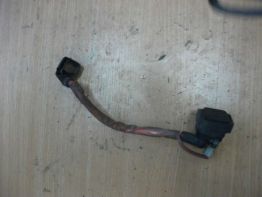 Startmotor relais Yamaha XJ 900 S Diversion