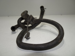 Radiator toebehoren Honda VFR 800 I