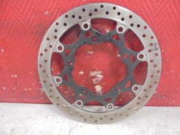 Remschijf voor Suzuki GSX F 650